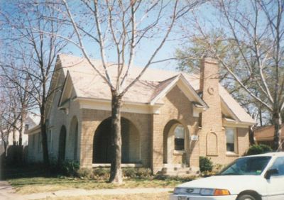 1401 5th 1995
