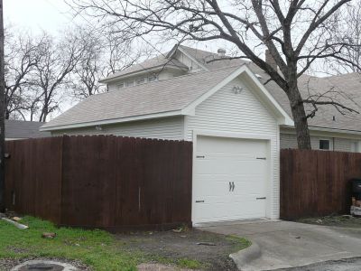 1401 5th garage 2012
Built by Jared Rice
