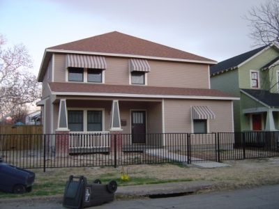 1401 6th 2006
Built by Josh Brassfield
