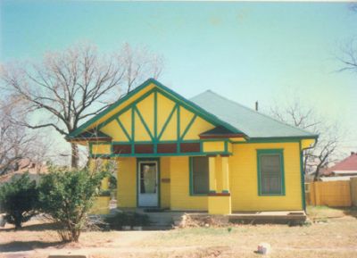1401 7th 1995
