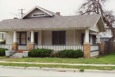 1401 Fairmount 2000
