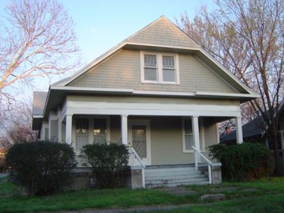1401 Henderson 2005
