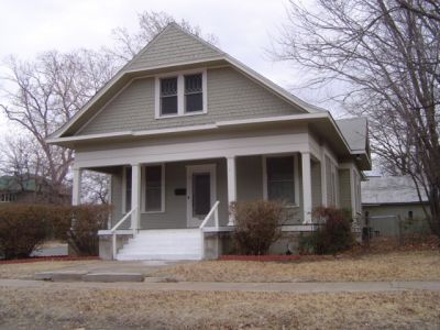 1401 Henderson 2006
