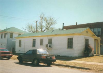 1401 Hurley side 1995
