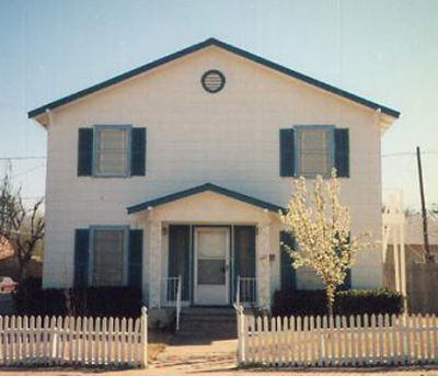 1401 Lake 1995
