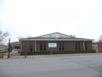 1401 Magnolia 2009
