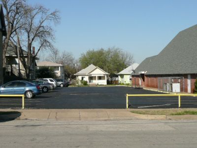 1404 College 2008
