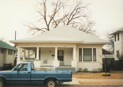1404 Washington 1995
