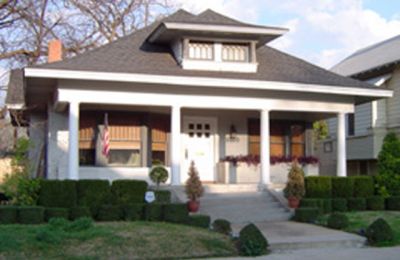 1405 Adams 2005
Restoration by Todd Milburn
