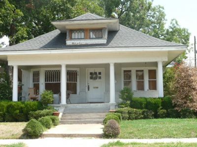 1405 Adams 2008
