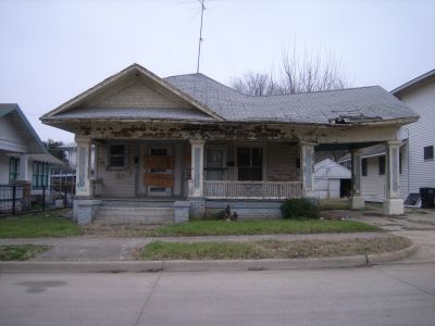 1405 Fairmount 2009
