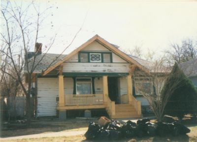 1405 Henderson 1995
