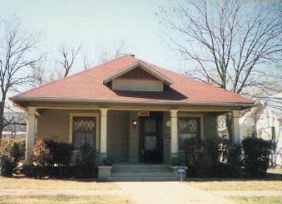 1406 Fairmount 1995
