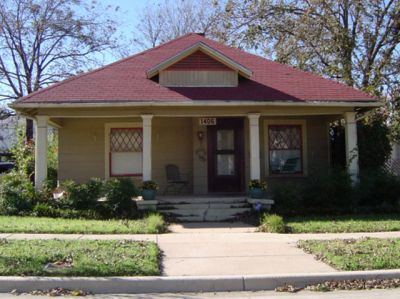 1406 Fairmount 2004
