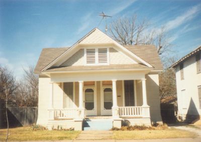 1408 Henderson 1995
