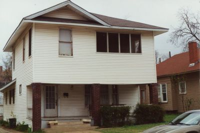 1409 Fairmount 2000
