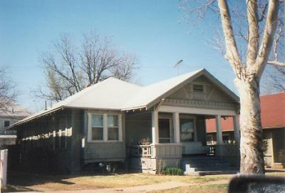1410 Fairmount 1995
