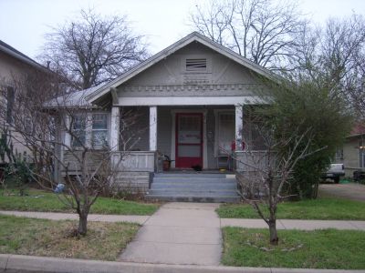 1410 Fairmount 2010
