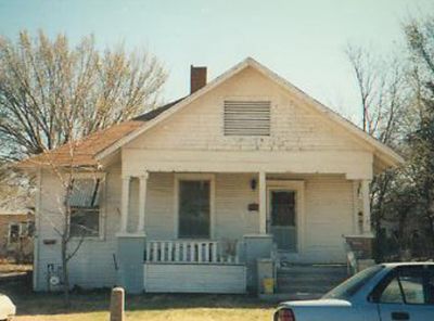 1411 Lake 1995
