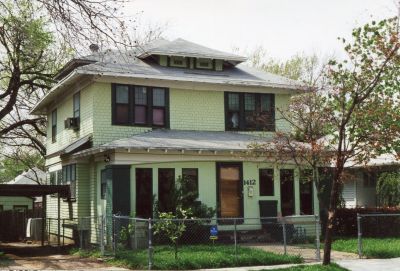 1412 Adams 2000
