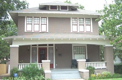 1412 Adams 2004
Restoration by Clayton Holmes
