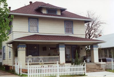 1412 Fairmount 2000
