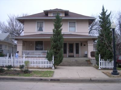 1412 Fairmount 2010
