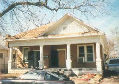 1412 Henderson 1995

