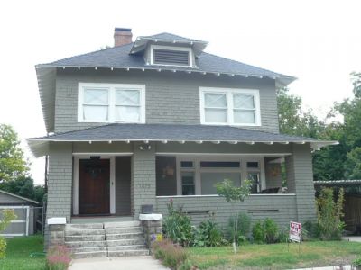 1415 Adams 2008
Restored 2008
