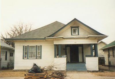 1416 Washington 1995
