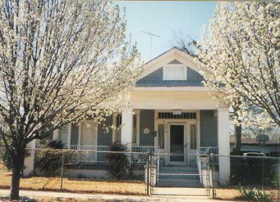 1418 Fairmount 1995
