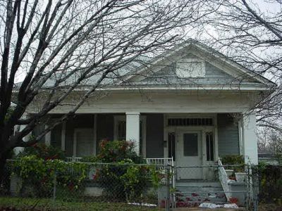 1418 Fairmount 2002
