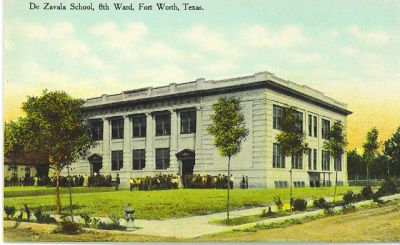 1419 College 1948
