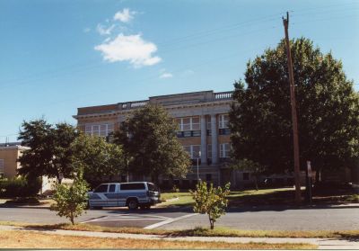 1419 College 2000
