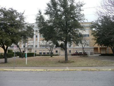 1419 College 2008
