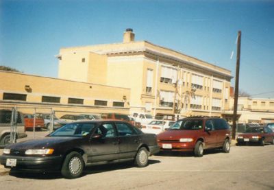 1419 College back 1995
