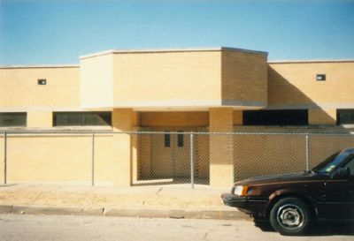 1419 College back 1995
