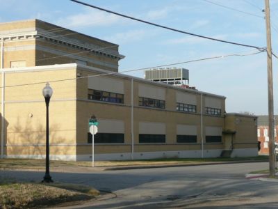 1419 College side 2008
