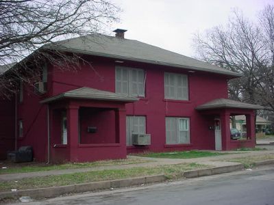 1419 Hurley 2003
