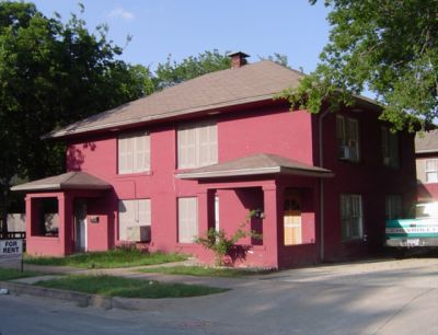 1419 Hurley 2005
