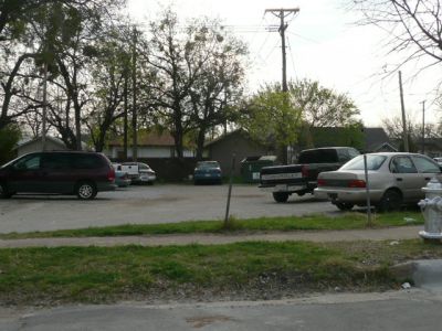 1419 Hurley lot 2008
