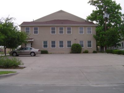 1420 Hurley 2005
Demolished for parking lot
