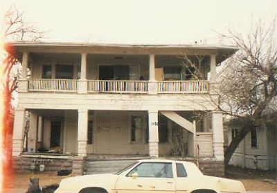 1420 Washington 1995
