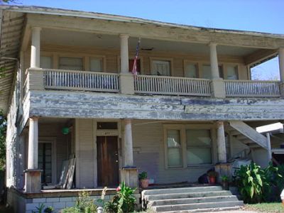 1420 Washington 2003
