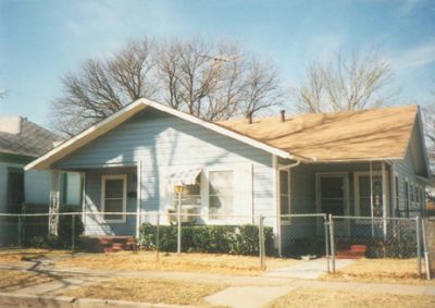 1422 Henderson 1995
