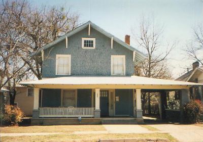 1423 Fairmount 1995
