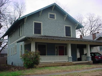 1423 Fairmount 2002
