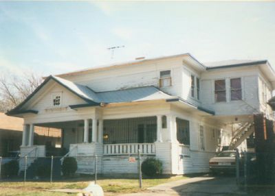 1423 Henderson 1995
