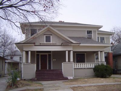 1423 Henderson 2006
