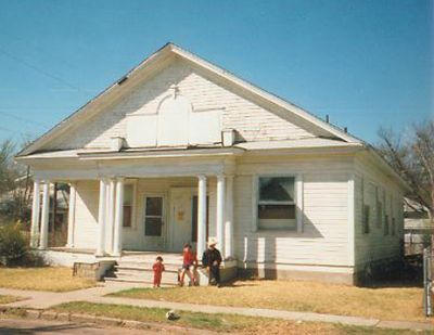 1424 Lake 1995
